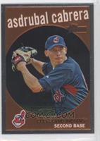 Asdrubal Cabrera #/1,959