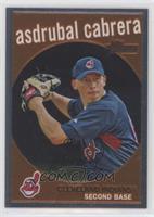 Asdrubal Cabrera [EX to NM] #/1,959