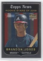 Brandon Jones #/1,959