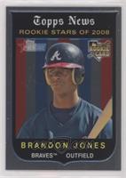 Brandon Jones [EX to NM] #/1,959