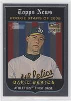 Daric Barton #/1,959