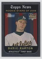 Daric Barton #/1,959