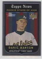 Daric Barton #/1,959