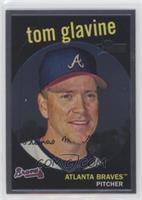 Tom Glavine #/1,959
