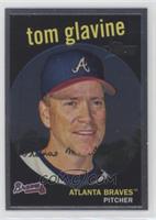 Tom Glavine #/1,959