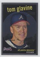 Tom Glavine [EX to NM] #/1,959