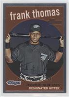 Frank Thomas #/1,959