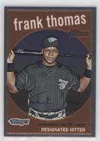 Frank Thomas #/1,959