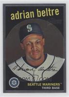 Adrian Beltre #/1,959