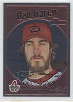 Dan Haren #/1,959