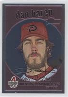 Dan Haren #/1,959