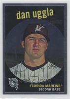 Dan Uggla #/1,959