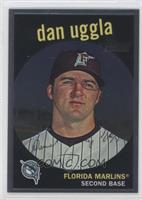 Dan Uggla #/1,959