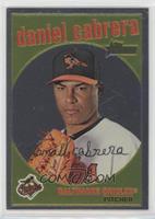 Daniel Cabrera #/1,959