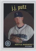 J.J. Putz #/1,959