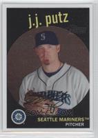 J.J. Putz #/1,959