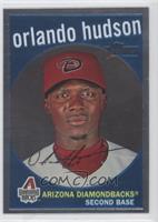 Orlando Hudson #/1,959