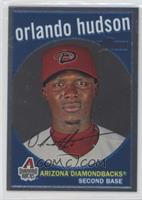 Orlando Hudson #/1,959