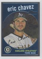 Eric Chavez #/1,959