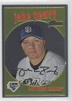 Jake Peavy #/1,959