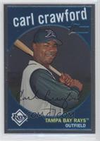 Carl Crawford #/1,959