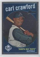 Carl Crawford #/1,959