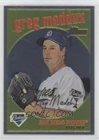 Greg Maddux #/1,959