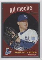 Gil Meche #/1,959