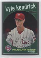 Kyle Kendrick #/1,959