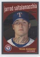 Jarrod Saltalamacchia #/1,959