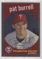 Pat Burrell #/1,959