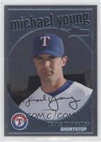 Michael Young #/1,959