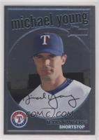 Michael Young #/1,959