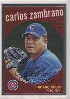 Carlos Zambrano #/1,959