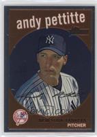 Andy Pettitte #/1,959