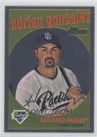 Adrian Gonzalez #/1,959