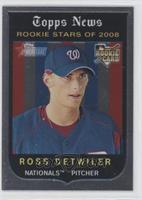 Ross Detwiler #/1,959