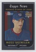 Ross Detwiler #/1,959