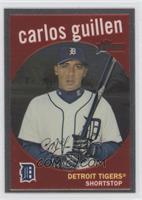 Carlos Guillen #/1,959