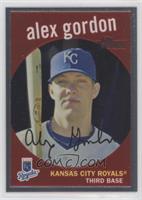 Alex Gordon #/1,959