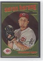 Aaron Harang #/1,959