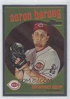 Aaron Harang #/1,959