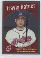 Travis Hafner #/1,959