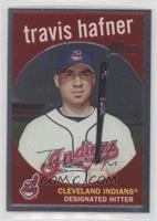 Travis Hafner #/1,959