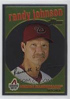 Randy Johnson #/1,959