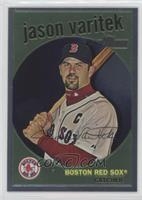 Jason Varitek #/1,959