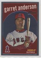 Garret Anderson #/1,959