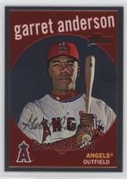 Garret Anderson #/1,959