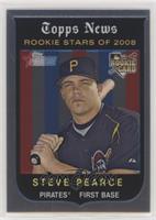 Steve Pearce #/1,959