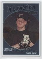 Lyle Overbay #/1,959